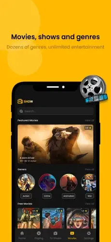 mazha-thorum-munpe-hotstar Movies and shows
