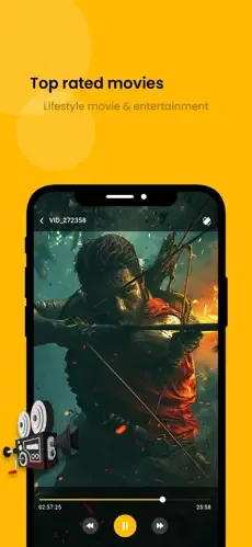 mazha-thorum-munpe-hotstar Top Rated Movies